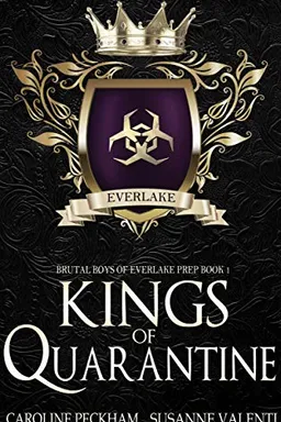 Kings of Quarantine