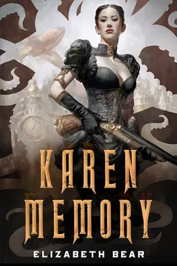 Karen Memory