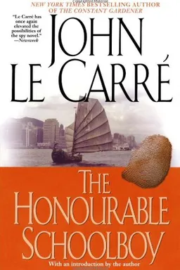 The Honourable Schoolboy
