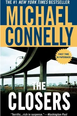 The Closers