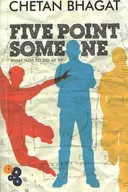 Five Point Someone: What Not to Do at IIT