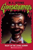 Night of the Living Dummy