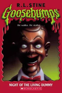 Night of the Living Dummy