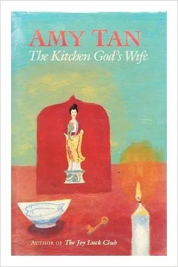 The Kitchen God's Wife