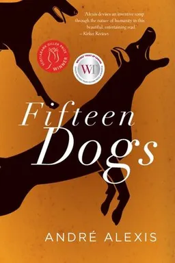 Fifteen Dogs