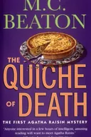 The Quiche of Death