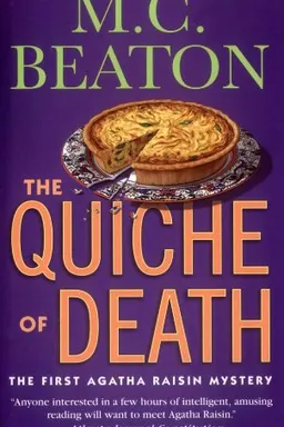 The Quiche of Death