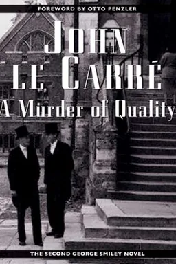 A Murder of Quality