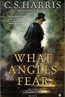 What Angels Fear