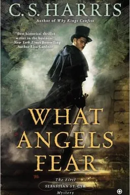 What Angels Fear