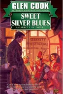 Sweet Silver Blues
