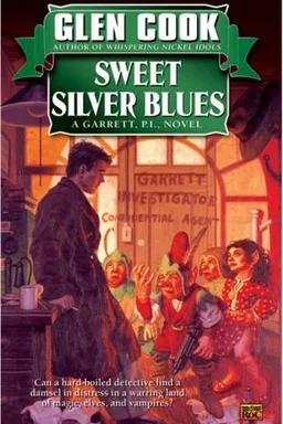 Sweet Silver Blues