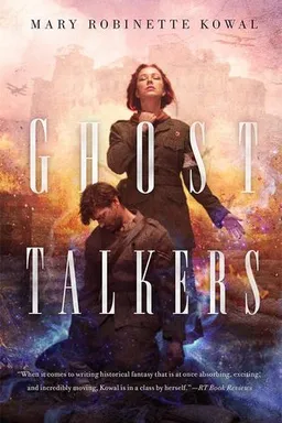 Ghost Talkers