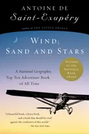 Wind, Sand, and Stars