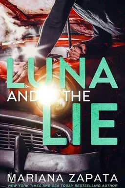 Luna and the Lie