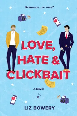 Love, Hate & Clickbait