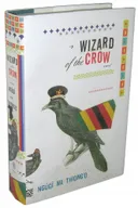 Wizard of the Crow