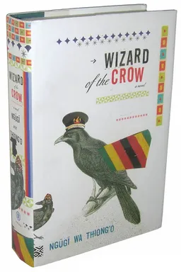 Wizard of the Crow