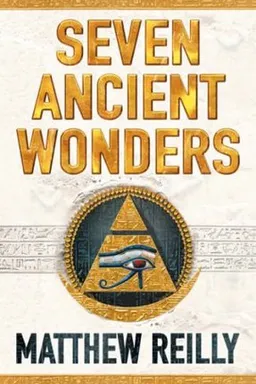 Seven Deadly Wonders