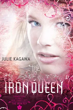 The Iron Queen