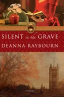Silent in the Grave