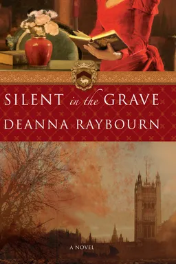 Silent in the Grave