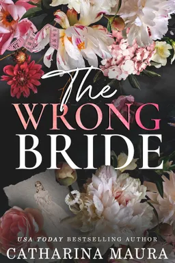 The Wrong Bride