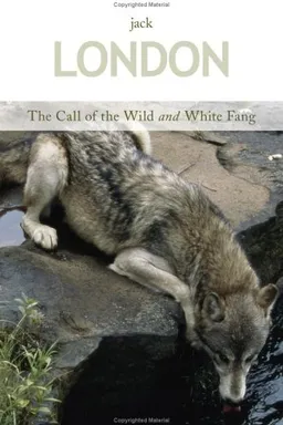 The Call of the Wild / White Fang