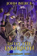Into the Labyrinth