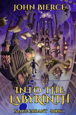 Into the Labyrinth
