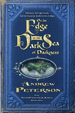 On the Edge of the Dark Sea of Darkness