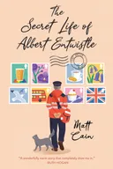 The Secret Life of Albert Entwistle