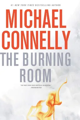 The Burning Room