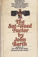 The Sot-Weed Factor