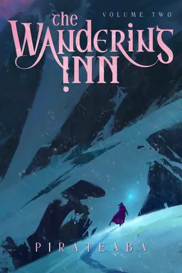 The Wandering Inn: Book 2 - Fae and Fare