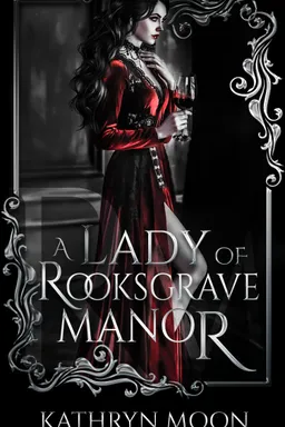 A Lady of Rooksgrave Manor