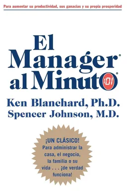 The One Minute Manager
