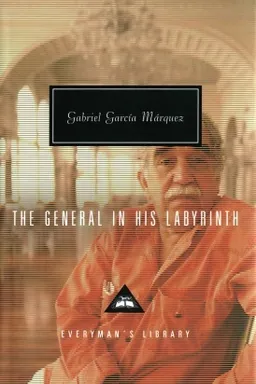 The General in His Labyrinth