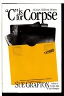 "C" Is For Corpse