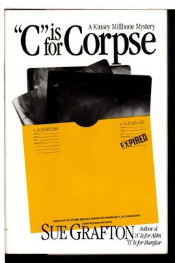 "C" Is For Corpse