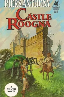 Castle Roogna