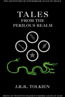 Tales from the Perilous Realm