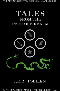 Tales from the Perilous Realm