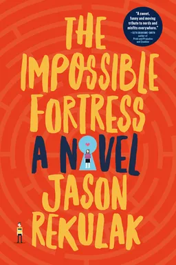 The Impossible Fortress
