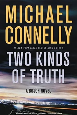 Two Kinds of Truth