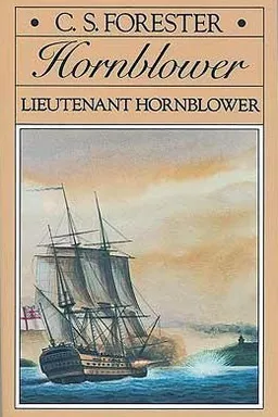 Lieutenant Hornblower