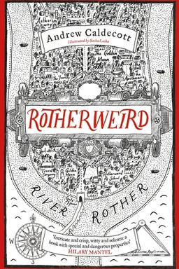 Rotherweird
