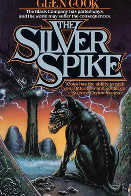 The Silver Spike