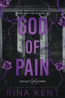 God of Pain