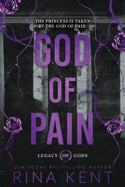 God of Pain